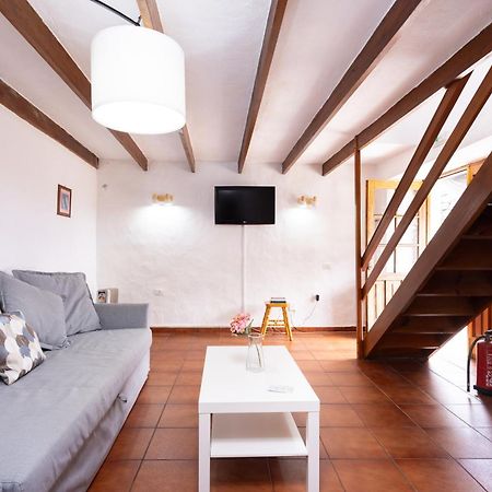 Charming Casa Nina El Pinar, Terrace Villa El Pinar  Buitenkant foto