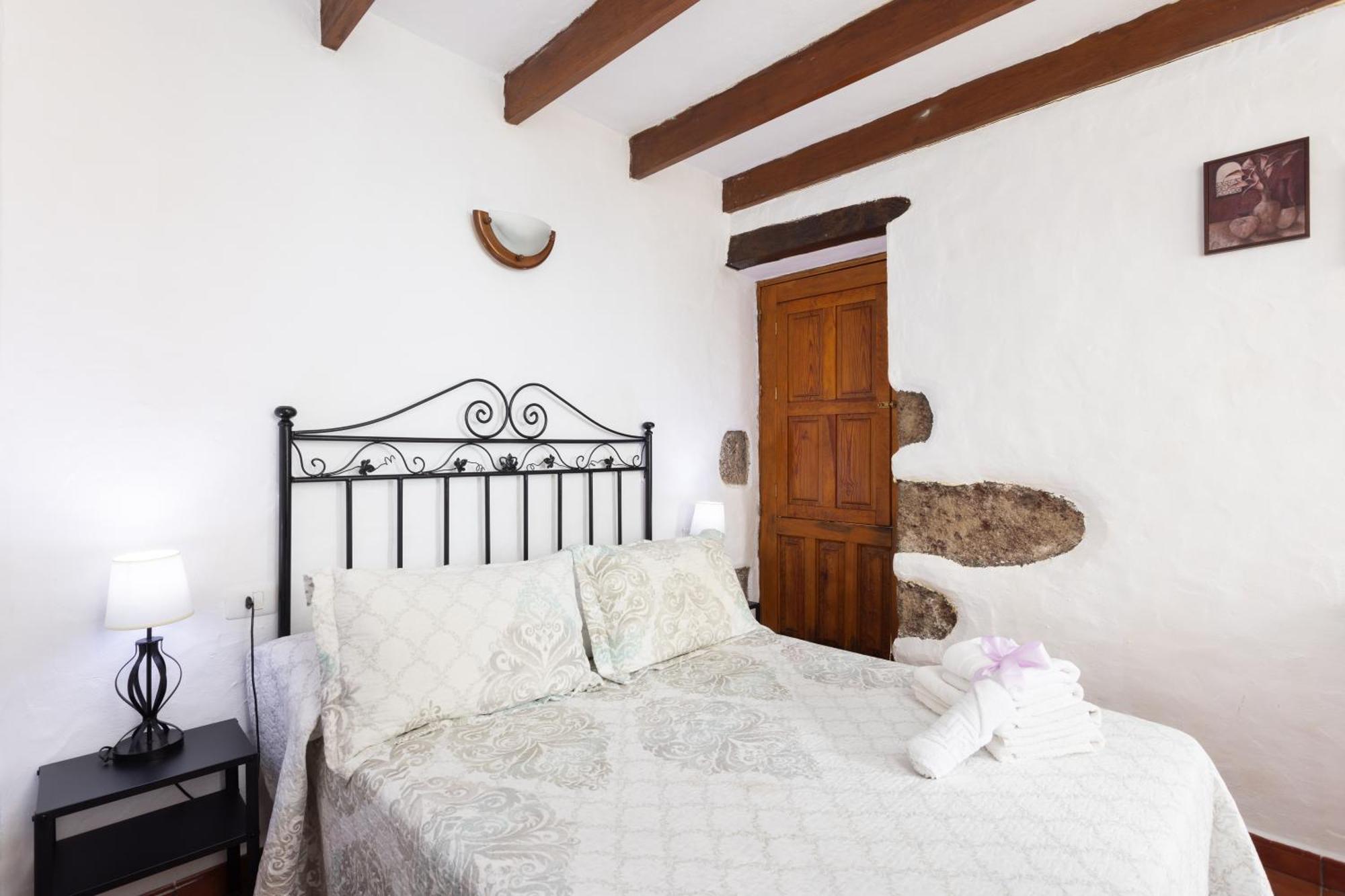 Charming Casa Nina El Pinar, Terrace Villa El Pinar  Buitenkant foto