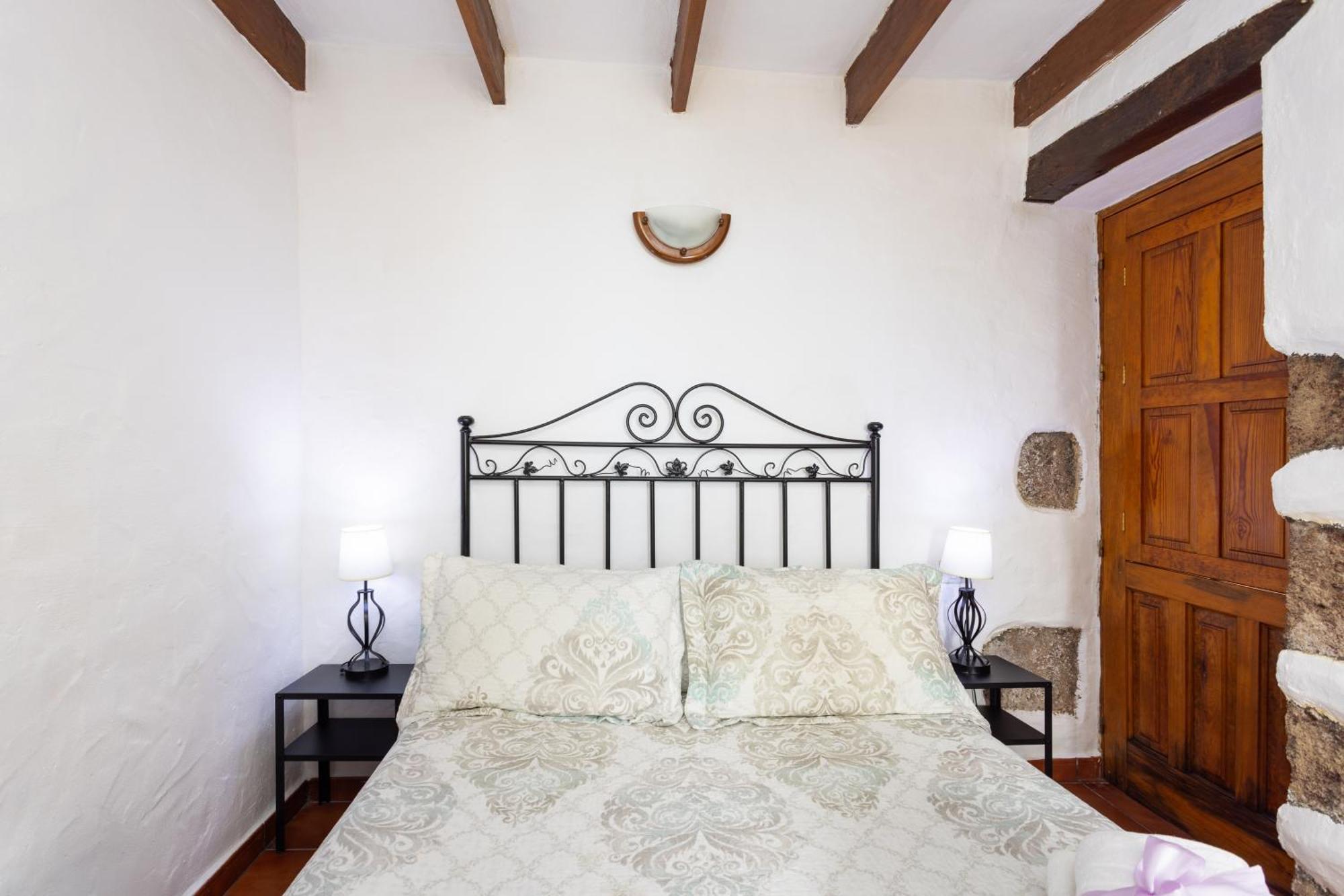 Charming Casa Nina El Pinar, Terrace Villa El Pinar  Buitenkant foto